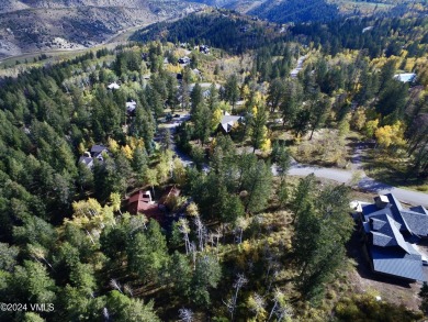 This Cordillera homesite offers a great opportunity to build - photo 3
