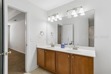 Move-in ready and perfectly located in Heritage at New Riverside - photo 34