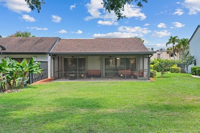 Welcome home to this spacious 3-bed, 2-bath corner Villa in a - photo 34