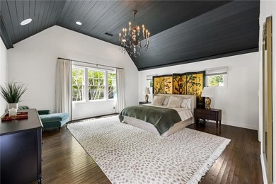 Nestled on one of Buckhead's most coveted streets just moments - photo 35