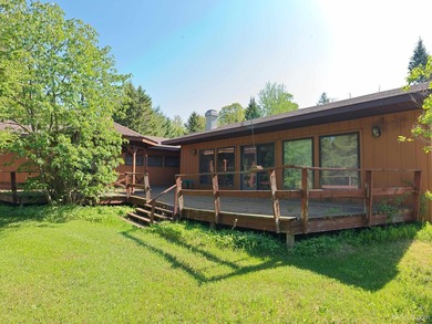 Privacy abounds on this exceptional 11+ acre property featuring - photo 5