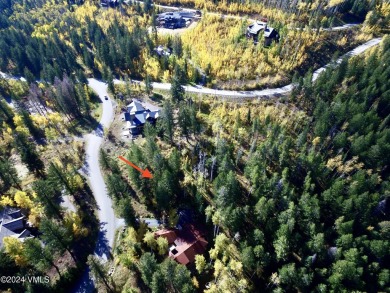 This Cordillera homesite offers a great opportunity to build - photo 5