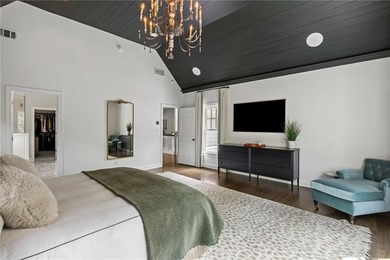 Nestled on one of Buckhead's most coveted streets just moments - photo 36