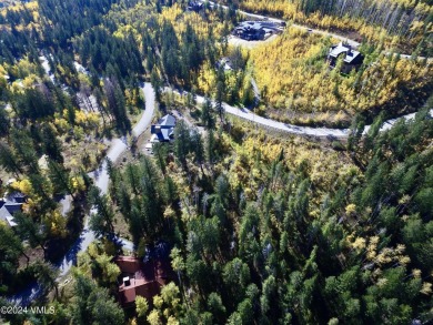 This Cordillera homesite offers a great opportunity to build - photo 6