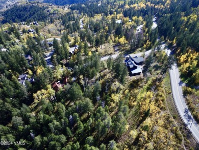 This Cordillera homesite offers a great opportunity to build - photo 7