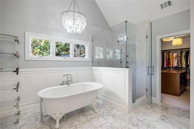 Nestled on one of Buckhead's most coveted streets just moments - photo 38