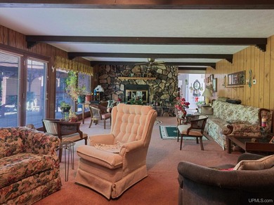Privacy abounds on this exceptional 11+ acre property featuring - photo 8