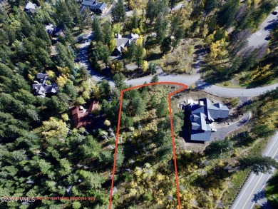 This Cordillera homesite offers a great opportunity to build - photo 8