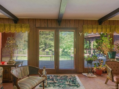 Privacy abounds on this exceptional 11+ acre property featuring - photo 9
