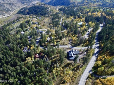 This Cordillera homesite offers a great opportunity to build - photo 9