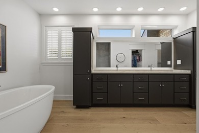 Wide, unobstructed Grand Lake views, unreal sunrises, and a full - photo 40