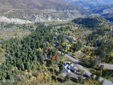 This Cordillera homesite offers a great opportunity to build - photo 10
