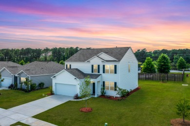 (private lake, pond, creek) Home For Sale in Summerville South Carolina