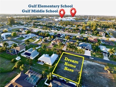 Beautiful Southern Exposure Homesite in Desirable SW Cape Coral - photo 1