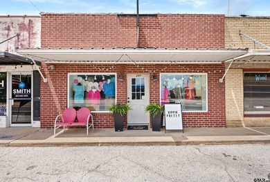 Lake Fork Commercial For Sale in Quitman Texas