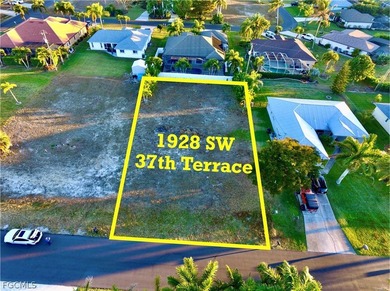 Beautiful Southern Exposure Homesite in Desirable SW Cape Coral - photo 3