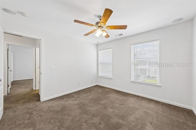 Move-in ready and perfectly located in Heritage at New Riverside - photo 43