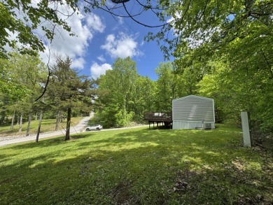 STR Lakeview MH near Mammoth Cave! - photo 6