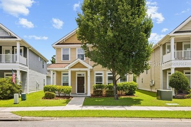 Move-in ready and perfectly located in Heritage at New Riverside - photo 47