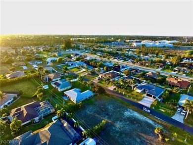 Beautiful Southern Exposure Homesite in Desirable SW Cape Coral - photo 8