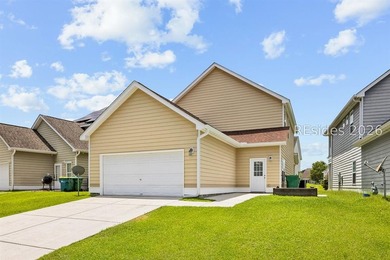 Move-in ready and perfectly located in Heritage at New Riverside - photo 48