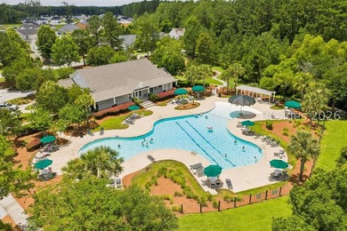 Move-in ready and perfectly located in Heritage at New Riverside - photo 49