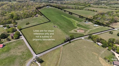 Welcome to an exceptional East Tennessee estate where refined - photo 49