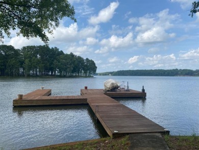 Lake Oconee Lot Under Contract in Buckhead Georgia