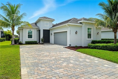 Lake Home For Sale in Punta Gorda, Florida