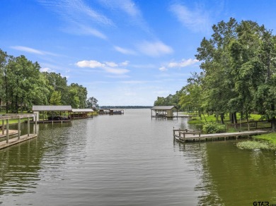 Lake Bob Sandlin Home For Sale in Pittsburg Texas