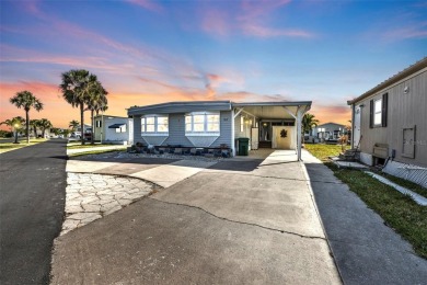 Peace River Home For Sale in Punta Gorda Florida