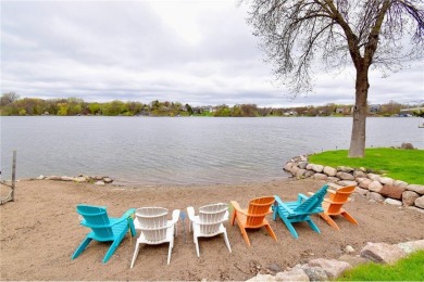Lake Home Sale Pending in Maple Grove, Minnesota