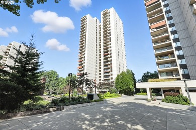 Willamette River - Multnomah County Condo For Sale in Portland Oregon