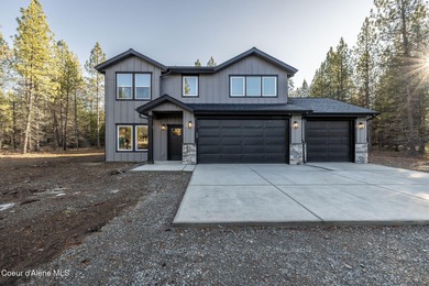 Lake Pend Oreille Home Sale Pending in Athol Idaho