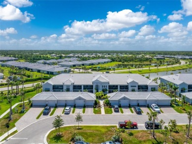 Lake Condo For Sale in Punta Gorda, Florida