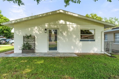 Lake Home For Sale in Saint Cloud, Florida