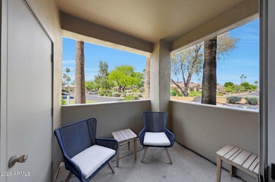 Welcome home to this ground-level 1 BD | 1 BA condo located in - photo 1