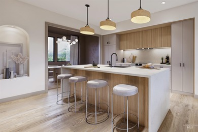 Big Wood River Townhome/Townhouse Sale Pending in Hailey Idaho