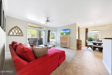 Welcome home to this ground-level 1 BD | 1 BA condo located in - photo 2