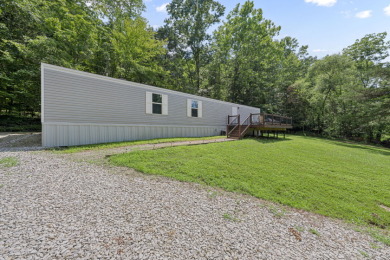 STR Lakeview MH near Mammoth Cave! - photo 26