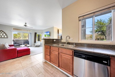 Welcome home to this ground-level 1 BD | 1 BA condo located in - photo 3