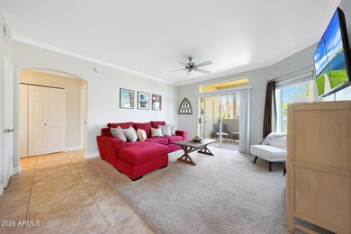 Welcome home to this ground-level 1 BD | 1 BA condo located in - photo 6