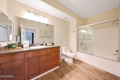 Welcome home to this ground-level 1 BD | 1 BA condo located in - photo 8