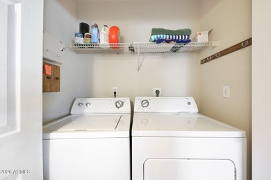 Welcome home to this ground-level 1 BD | 1 BA condo located in - photo 9