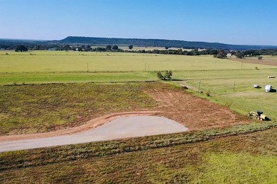 Brazos River - Palo Pinto County Lot For Sale in Mineral Wells Texas