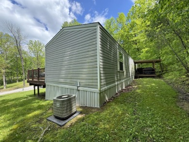 STR Lakeview MH near Mammoth Cave! - photo 7