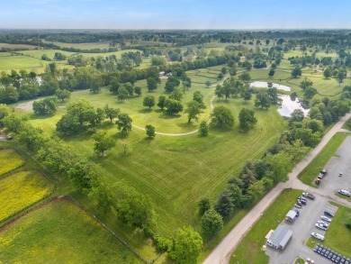 (private lake, pond, creek) Home For Sale in Lexington Kentucky