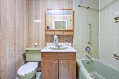 Solid attached stone townhouse in a prime Borough Park location - photo 11