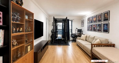 Huge 1 bedroom with living room and dining area , well - photo 2