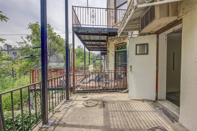 Solid attached stone townhouse in a prime Borough Park location - photo 17